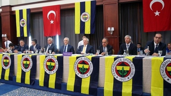 Fenerbahçe'nin toplam borcu açıklandı