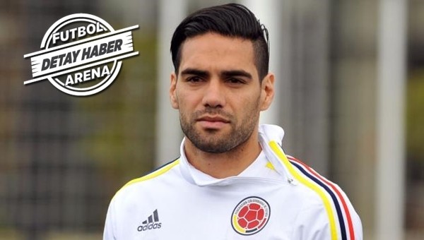 Fenerbahçeyi bekleyen tehlike: Falcao