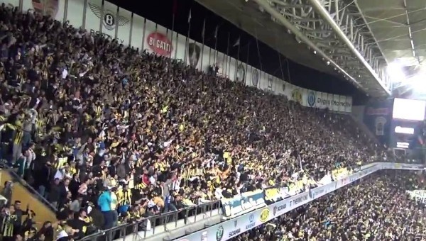Fenerbahçe'ye Monaco öncesi kötü haber