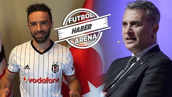 'Fikret Orman sonunda 2. Aziz Yıldırım oldu'