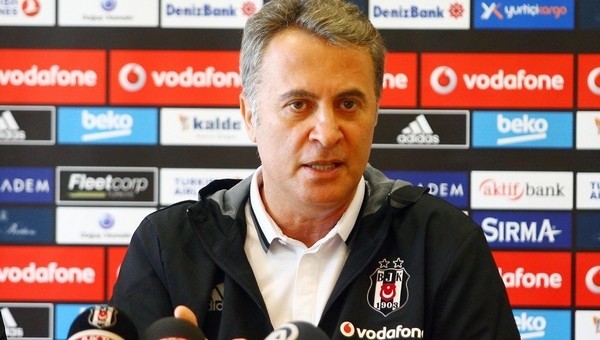 Fikret Orman'dan çarpıcı açıklamalar