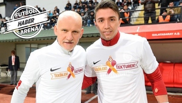 Taffarel, Galatasaray'dan neden ayrıldı?