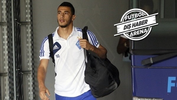 Belhanda'nın yeni sezonda Süper Lig'de forma giyeceği iddia edildi