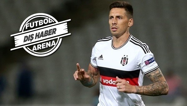 Beşiktaş Haberleri: Jose Sosa için yönetimin Milan'a yanıtı