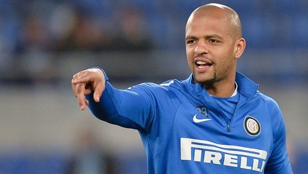 FLAŞ! Felipe Melo dönüyor mu?