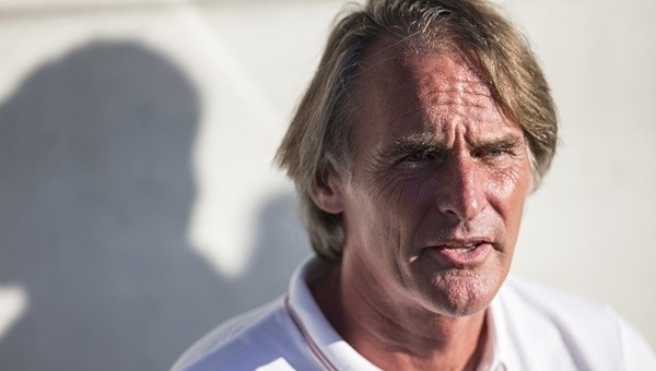 FLAŞ! Riekerink'ten kadro dışı kararı