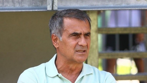 Flaş! Şenol Güneş'ten Balotelli açıklaması