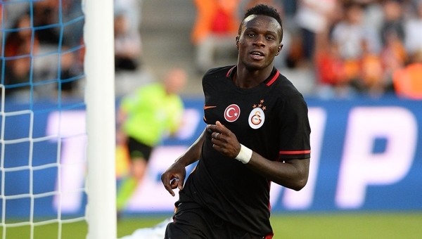 Galatasaray, Aarhus'u Bruma ile yıktı