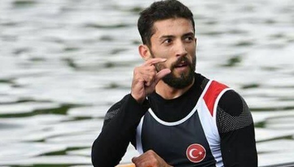  Enes Kuşku, Olimpiyatlarda yarışabilecek mi?
