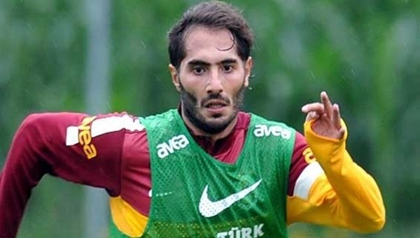  Hamit Altıntop ile sözleşme yenilenmesine sert tepki!