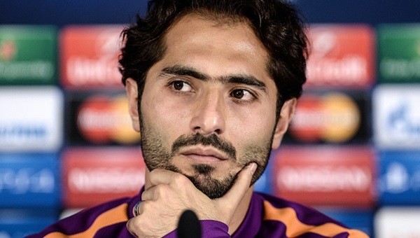 Galatasaray Haberleri Hamit Altintop Ne Kadar Maas Aliyor Sozlesme Yeniledi Mi
