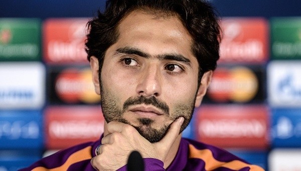 Galatasaray Haberleri: Hamit Altıntop ne kadar maaş alıyor? Sözleşme yeniledi mi?