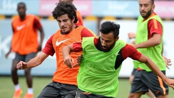  İdmanda Vitor Pereira sözleri