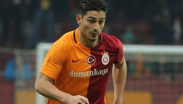  Koray Günter'e transfer teklifleri