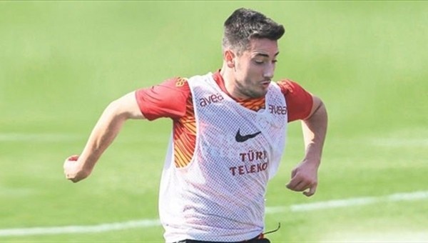 Galatasaray Haberleri: Takımın yeni yıldızı Endoğan Adili
