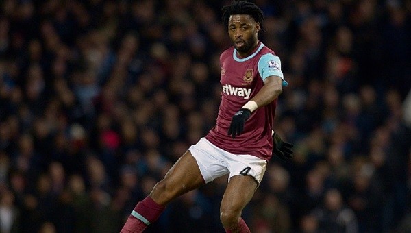 Galatasaray istediği Alex Song'un yeni takımı Rubin Kazan oluyor