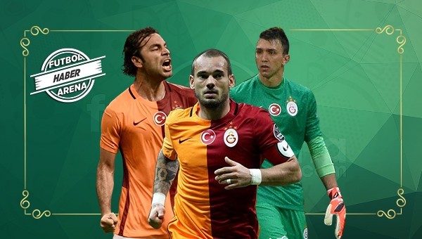 'Galatasaray küme düşer'