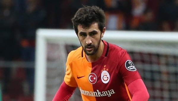  Cimbom'da bir ayrılık daha