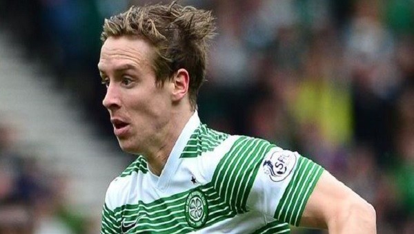  Cimbom'da Stefan Johansen pazarlığı