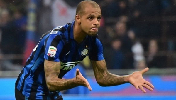  Felipe Melo haber bekliyor