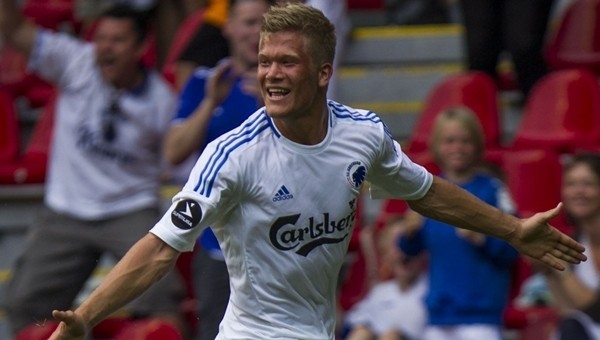 Galatasaray Transfer Haberleri: Forvete Andreas Cornelius hamlesi