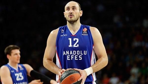 Galatasaray Transfer Haberleri Nenad Krstic Kimdir Nasil Bir Basketbolcu Cimbom Da Basarili Olabilir Mi