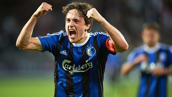  Thomas Delaney nasıl bir oyuncu? Cimbom'da başarılı olur mu?