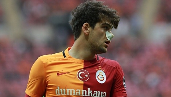 Galatasaray Transfer Haberleri: Volkan Pala Çaykur Rizespor'da