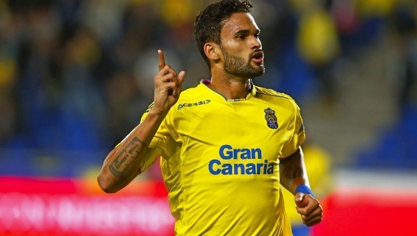 Galatasaray Transfer Haberleri: Willian Jose harekatı