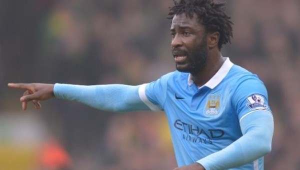 Galatasaray, Wilfried Bony'yi transfer edecek mi?