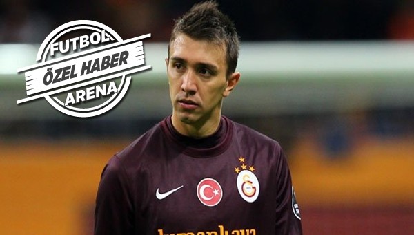 Galatasaray'da bir izin krizi daha...