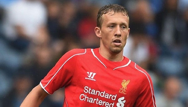 Galatasaray'a Lucas Leiva transferinde İngiliz rakip