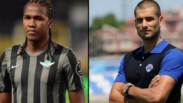 Galatasaray'da Rodallega ve Eren Derdiyok transferinde son durum