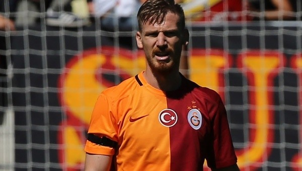 Galatasaray'da Serdar Aziz sakatlandı mı?
