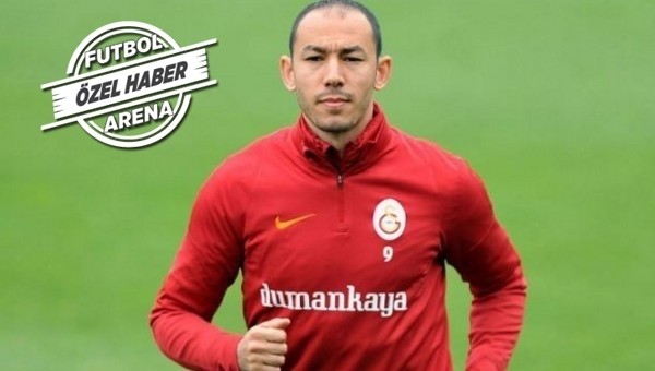 Galatasaray Transfer Haberleri: Kulüpte istenmeyen Umut Bulut teklifleri kabul etmedi