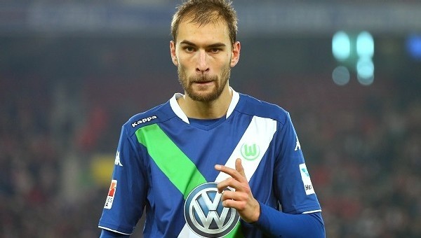 Galatasaray'dan Bas Dost sürprizi