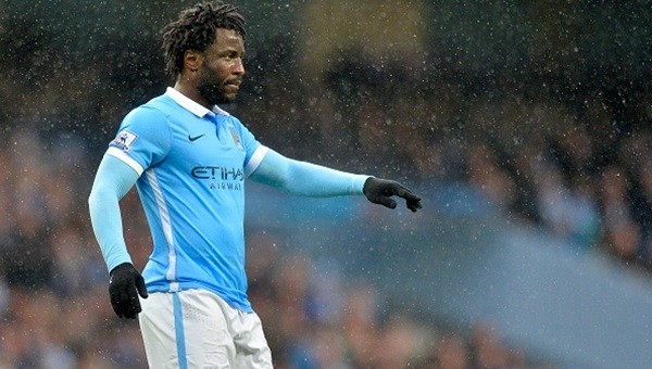 Galatasaray Transfer Haberleri: Cimbom Wilfried Bony'i transfer edecek mi?