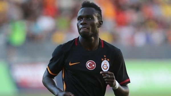 Galatasaray'dan Bruma için son karar