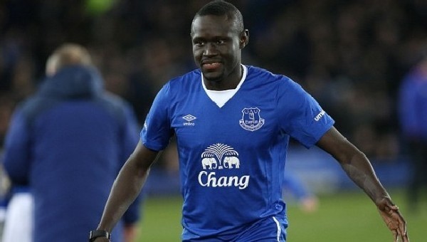 Galatasaray'dan Niasse atağı