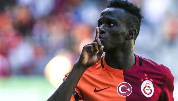 Galatasaray'dan şaşırtan Bruma kararı