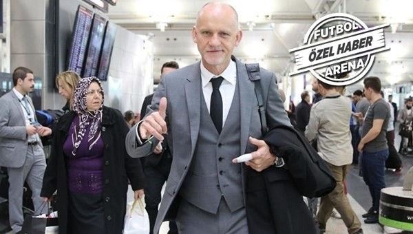 Galatasaray'dan Taffarel kararı