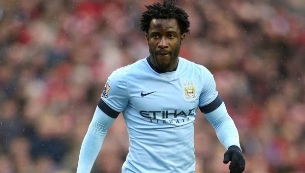 Galatasaray'dan Wilfried Bony seferi