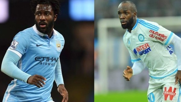 Galatasaray'ın Bony ve Diarra inadı