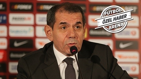 Galatasarayın bütçe planı belli oldu!