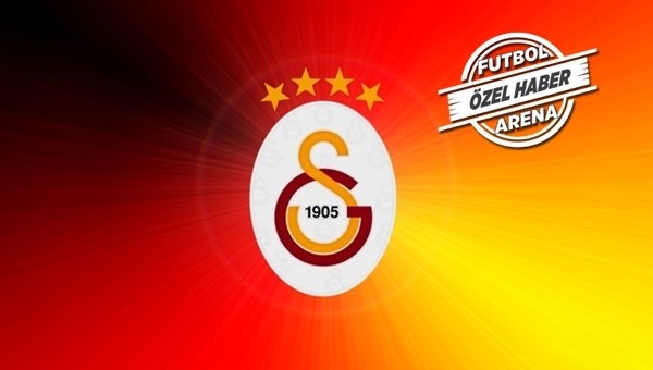 Galatasaray forma sponsoru için NEF İnşaat Grubu ile görüşüyor