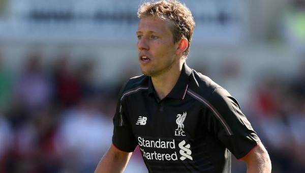 Galatasaray'ın Lucas Leiva transferinde son durum