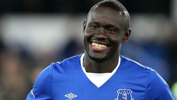 Galatasaray'ın Niasse transferinde son durum