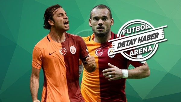 Galatasaray'ın yeni ceza sistemi