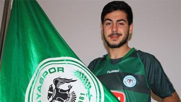 Gaziantep BŞB Haberleri: Okan Derici transferi tamamlandı