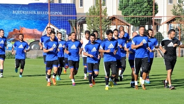 Gaziantep Büyükşehir Belediyesporda isim değişikliği